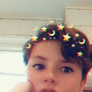 Meet your Posher, Matney j